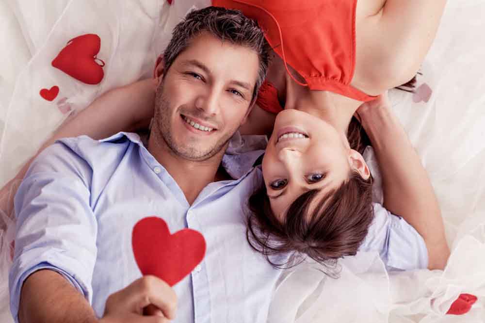 Valentin nap – A csillagjegyed elárulja, mivel tehet boldoggá a párod