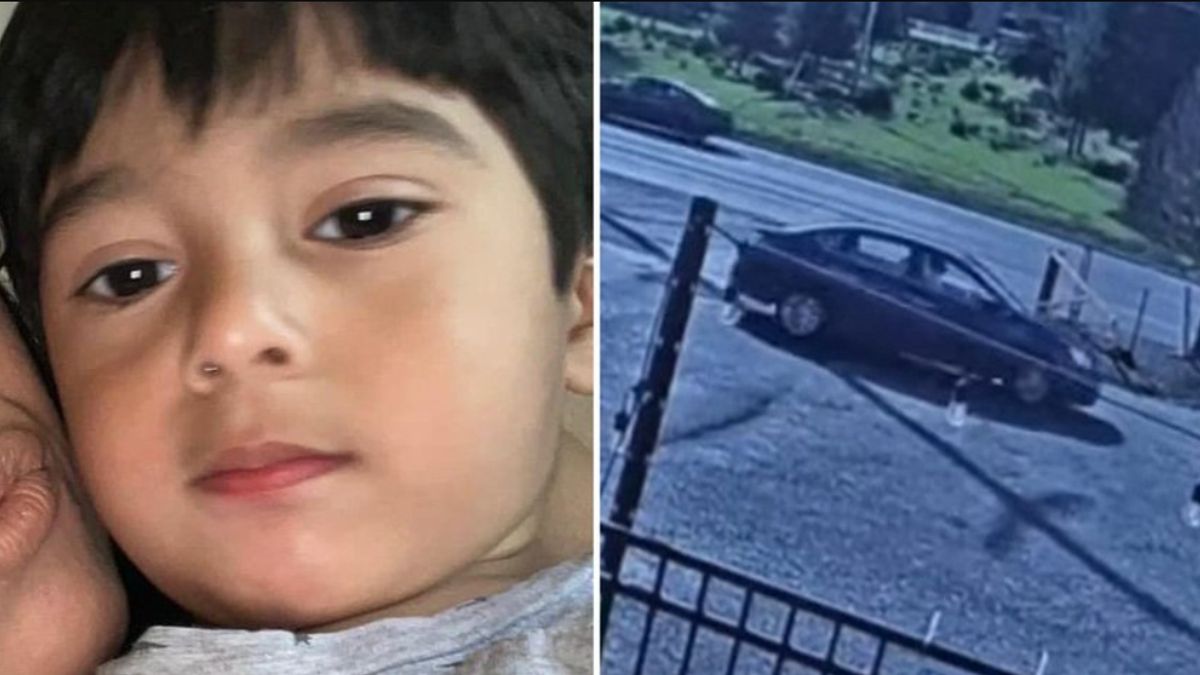 Szörnyűség: holtan találtak rá az út mellett a 4 éves fiúra, borzalmas kínokat élhetett át