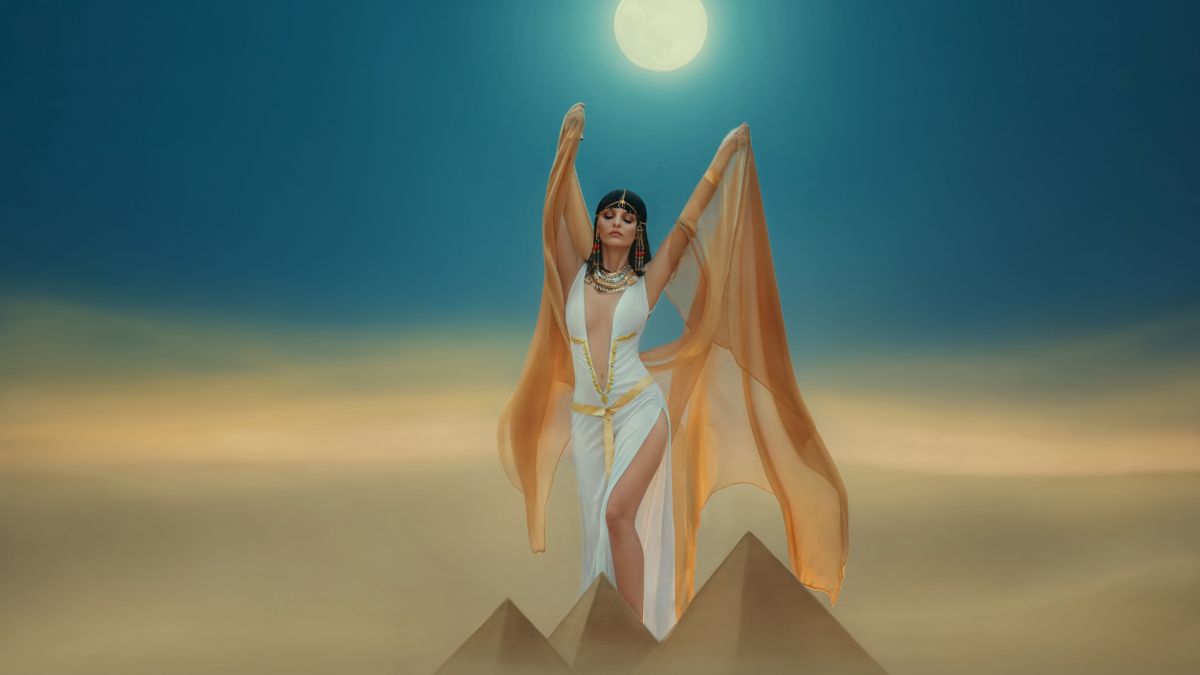 Egyiptomi horoszkóp: ezek az ősi istenek segítenek téged
